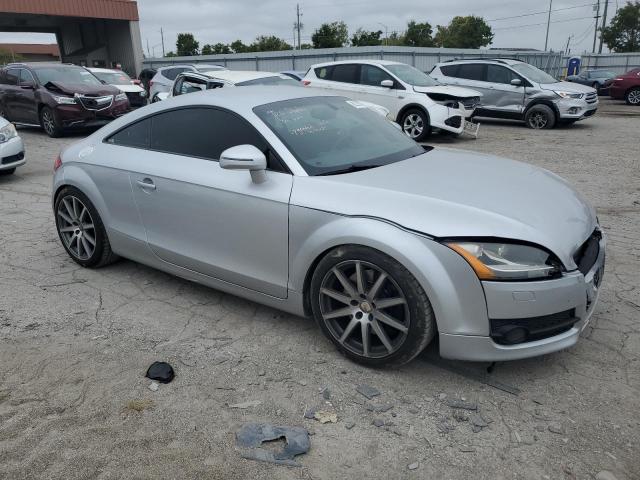 Photo 3 VIN: TRUDD38J981000885 - AUDI TT 3.2 QUA 