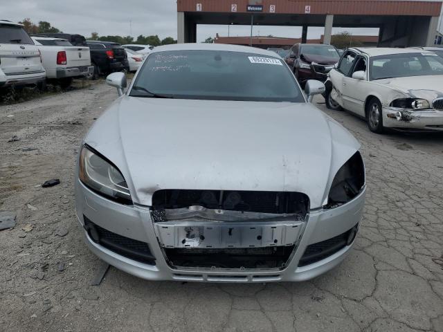 Photo 4 VIN: TRUDD38J981000885 - AUDI TT 3.2 QUA 