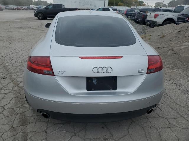 Photo 5 VIN: TRUDD38J981000885 - AUDI TT 3.2 QUA 