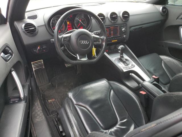 Photo 7 VIN: TRUDD38J981000885 - AUDI TT 3.2 QUA 