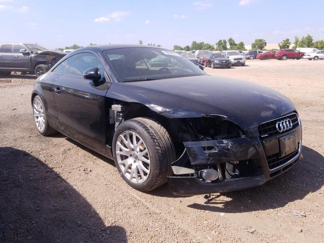 Photo 0 VIN: TRUDD38JX81003164 - AUDI TT 3.2 QUA 