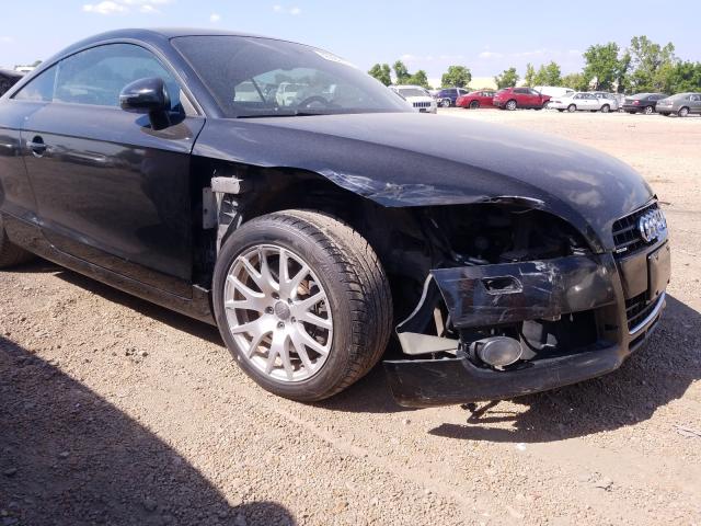 Photo 8 VIN: TRUDD38JX81003164 - AUDI TT 3.2 QUA 