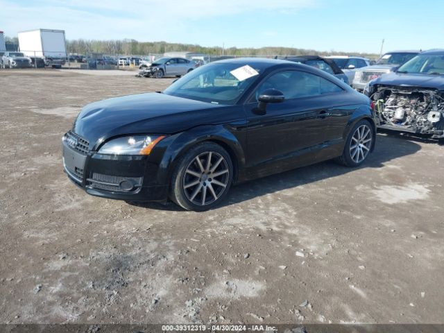 Photo 1 VIN: TRUFFAFK0A1017227 - AUDI TT 