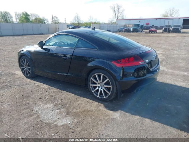 Photo 2 VIN: TRUFFAFK0A1017227 - AUDI TT 