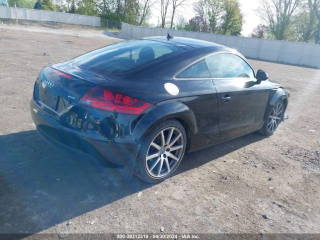 Photo 3 VIN: TRUFFAFK0A1017227 - AUDI TT 