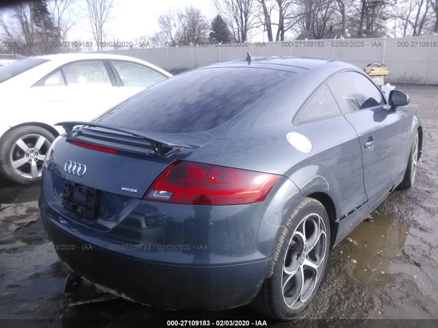 Photo 3 VIN: TRUFFAFK2A1021599 - AUDI TT 