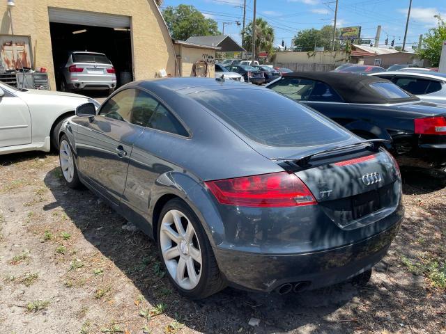 Photo 2 VIN: TRUFFAFK3A1015357 - AUDI TT 