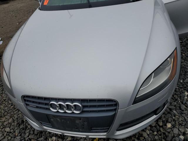 Photo 10 VIN: TRUFFAFK4A1023208 - AUDI TT 