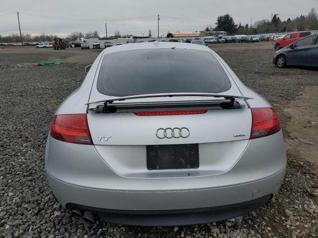 Photo 5 VIN: TRUFFAFK4A1023208 - AUDI TT 