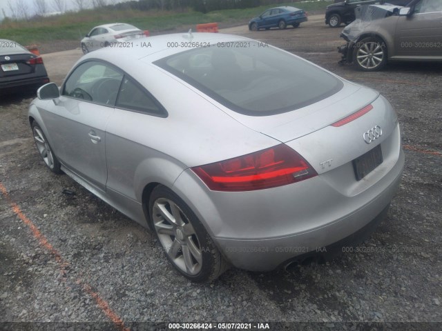 Photo 2 VIN: TRUFFAFK8A1017833 - AUDI TT 