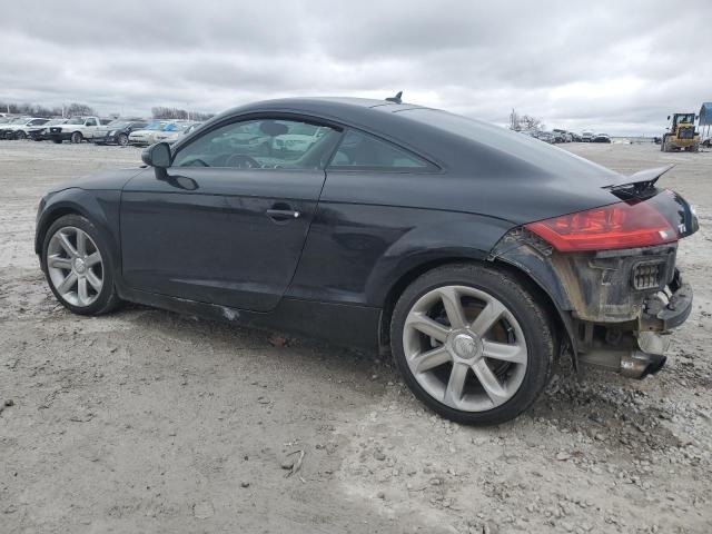 Photo 1 VIN: TRUFFAFK9A1016657 - AUDI TT 