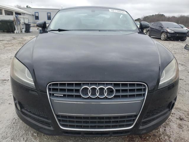 Photo 4 VIN: TRUFFAFK9A1016657 - AUDI TT 