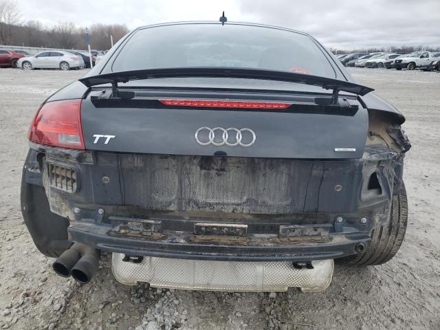 Photo 5 VIN: TRUFFAFK9A1016657 - AUDI TT 