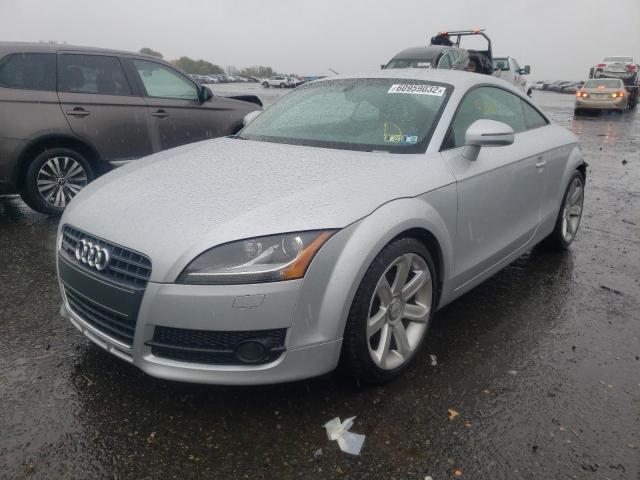 Photo 1 VIN: TRUFFAFKXA1017381 - AUDI TT PREMIUM 