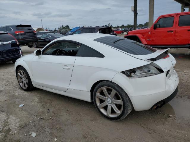 Photo 1 VIN: TRUHF38J291009943 - AUDI TT 