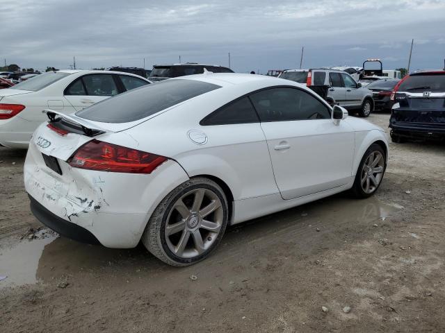 Photo 2 VIN: TRUHF38J291009943 - AUDI TT 