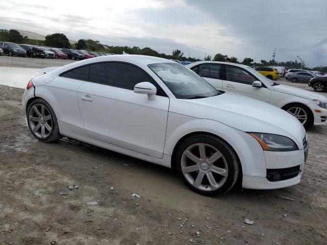 Photo 3 VIN: TRUHF38J291009943 - AUDI TT 