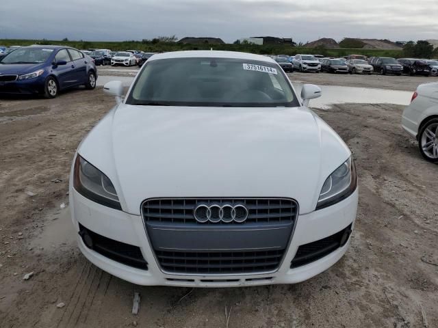 Photo 4 VIN: TRUHF38J291009943 - AUDI TT 