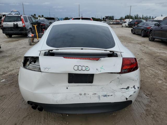 Photo 5 VIN: TRUHF38J291009943 - AUDI TT 