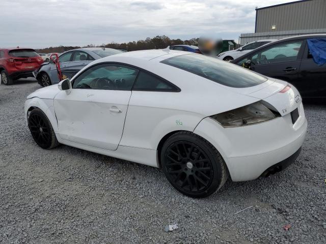 Photo 1 VIN: TRUHF38J291012812 - AUDI TT 