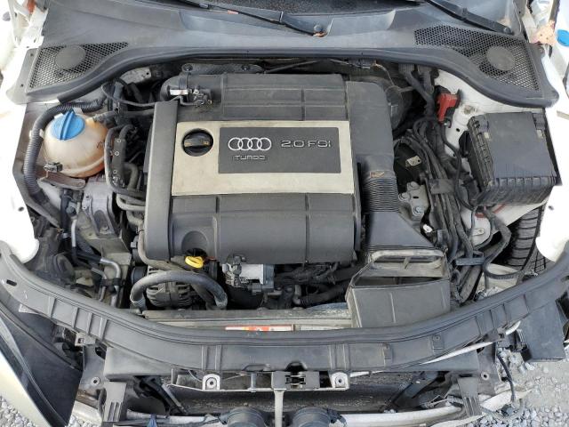 Photo 10 VIN: TRUHF38J291012812 - AUDI TT 