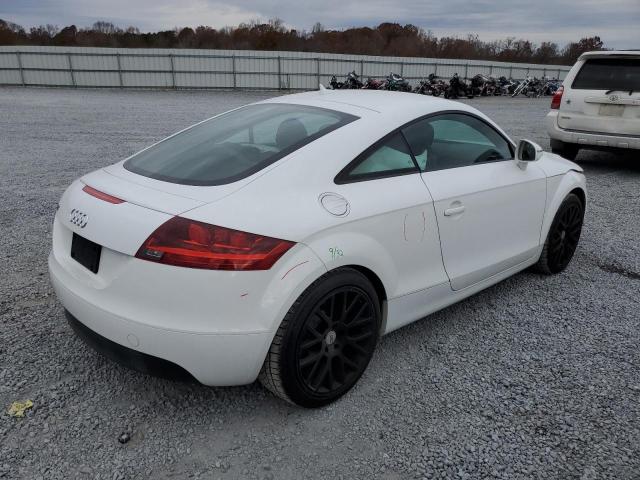 Photo 2 VIN: TRUHF38J291012812 - AUDI TT 