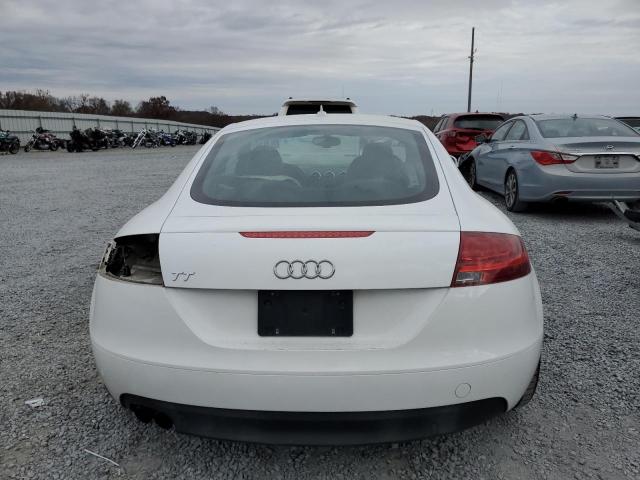 Photo 5 VIN: TRUHF38J291012812 - AUDI TT 