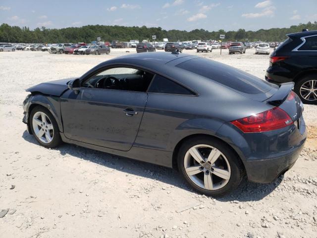 Photo 1 VIN: TRUHF38J391018344 - AUDI TT 