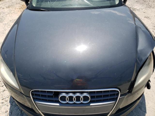 Photo 10 VIN: TRUHF38J391018344 - AUDI TT 