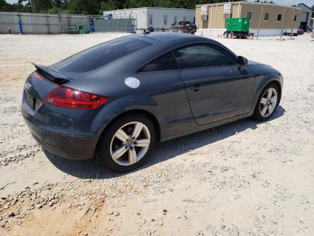 Photo 2 VIN: TRUHF38J391018344 - AUDI TT 