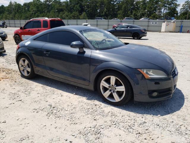 Photo 3 VIN: TRUHF38J391018344 - AUDI TT 