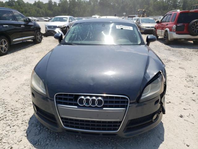 Photo 4 VIN: TRUHF38J391018344 - AUDI TT 