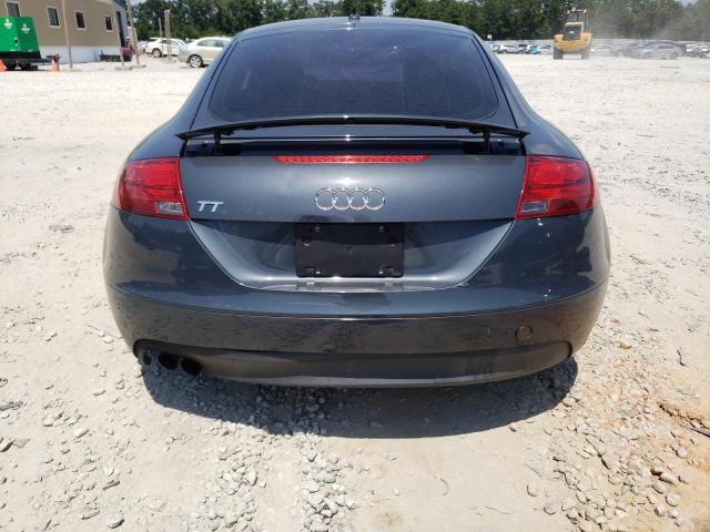 Photo 5 VIN: TRUHF38J391018344 - AUDI TT 