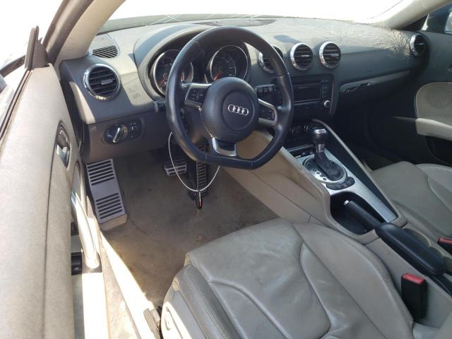 Photo 7 VIN: TRUHF38J391018344 - AUDI TT 