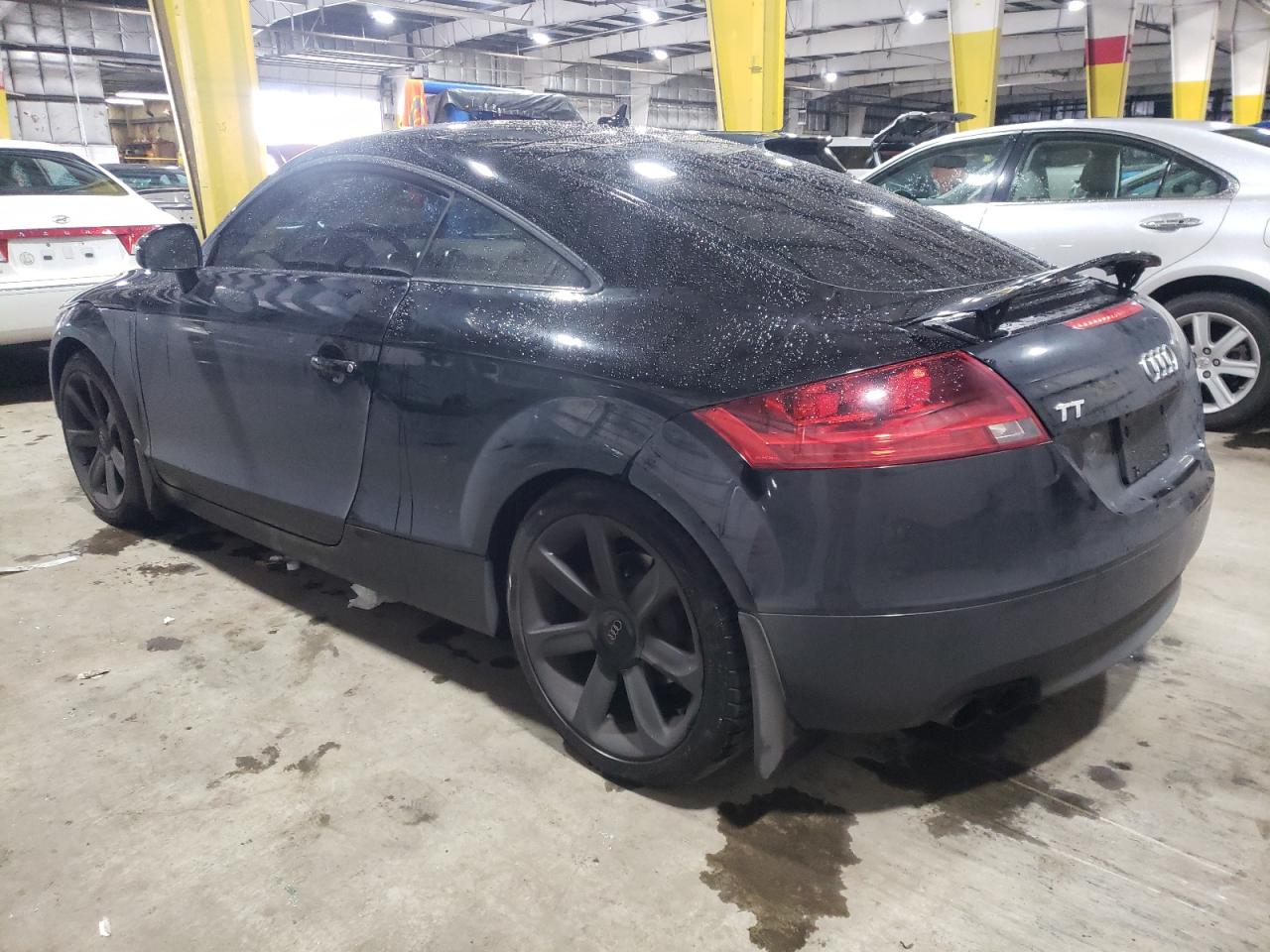 Photo 1 VIN: TRUHF38J791004480 - AUDI TT 