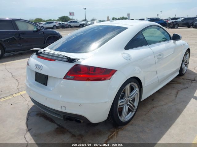 Photo 3 VIN: TRUK1AFK0B1007893 - AUDI TTS 