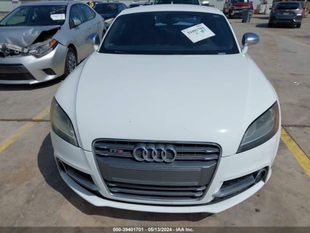 Photo 5 VIN: TRUK1AFK0B1007893 - AUDI TTS 