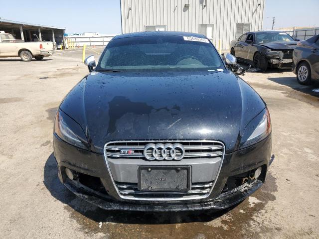 Photo 4 VIN: TRUK1AFK0D1005046 - AUDI TTS PRESTI 