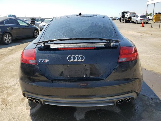 Photo 5 VIN: TRUK1AFK0D1005046 - AUDI TTS PRESTI 