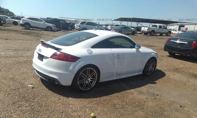 Photo 3 VIN: TRUK1AFK1D1010689 - AUDI TTS 