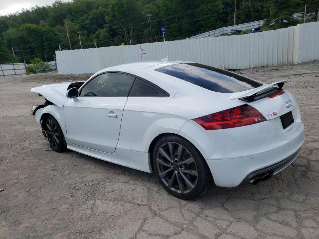 Photo 2 VIN: TRUK1AFK2D1016842 - AUDI TTS PRESTI 