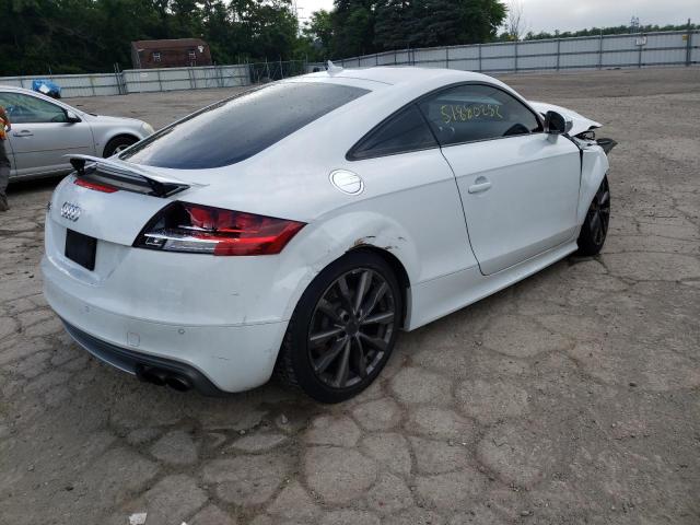 Photo 3 VIN: TRUK1AFK2D1016842 - AUDI TTS PRESTI 