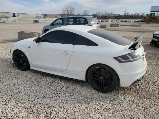 Photo 1 VIN: TRUK1AFK4A1015042 - AUDI TTS 