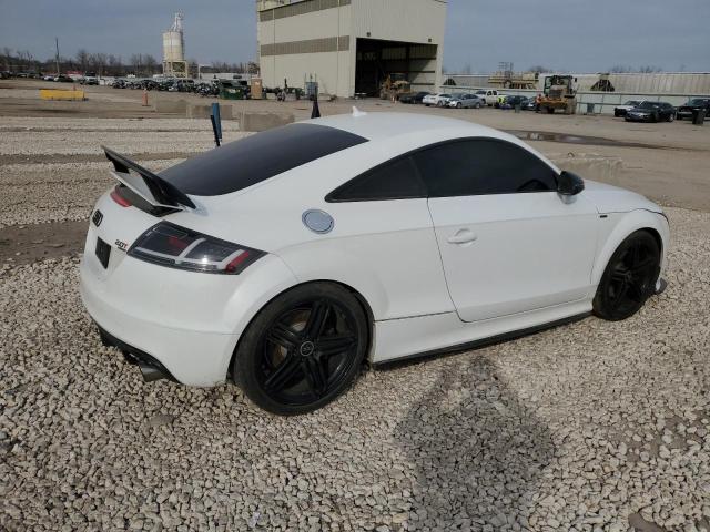 Photo 2 VIN: TRUK1AFK4A1015042 - AUDI TTS 