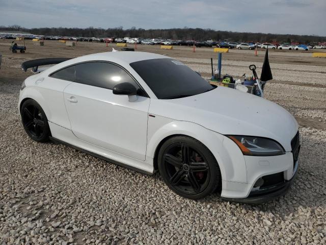 Photo 3 VIN: TRUK1AFK4A1015042 - AUDI TTS 