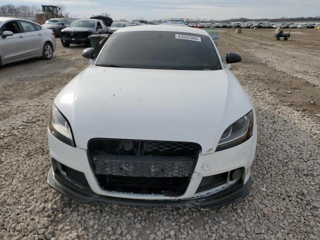 Photo 4 VIN: TRUK1AFK4A1015042 - AUDI TTS 