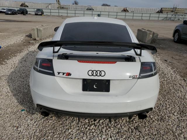 Photo 5 VIN: TRUK1AFK4A1015042 - AUDI TTS 