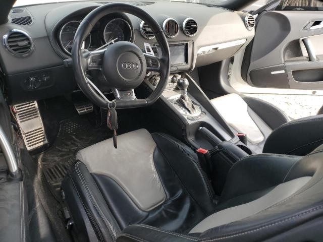 Photo 7 VIN: TRUK1AFK4A1015042 - AUDI TTS 