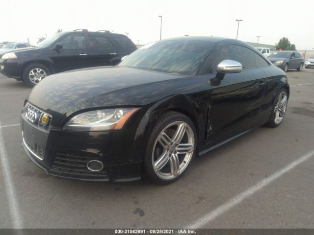 Photo 1 VIN: TRUK1AFK5A1016958 - AUDI TTS 