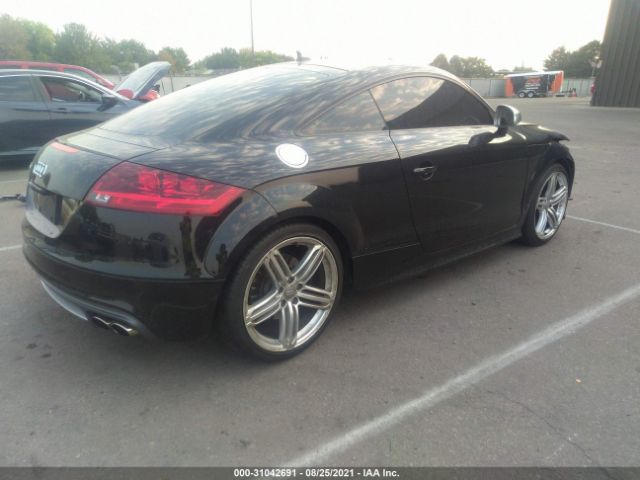 Photo 3 VIN: TRUK1AFK5A1016958 - AUDI TTS 